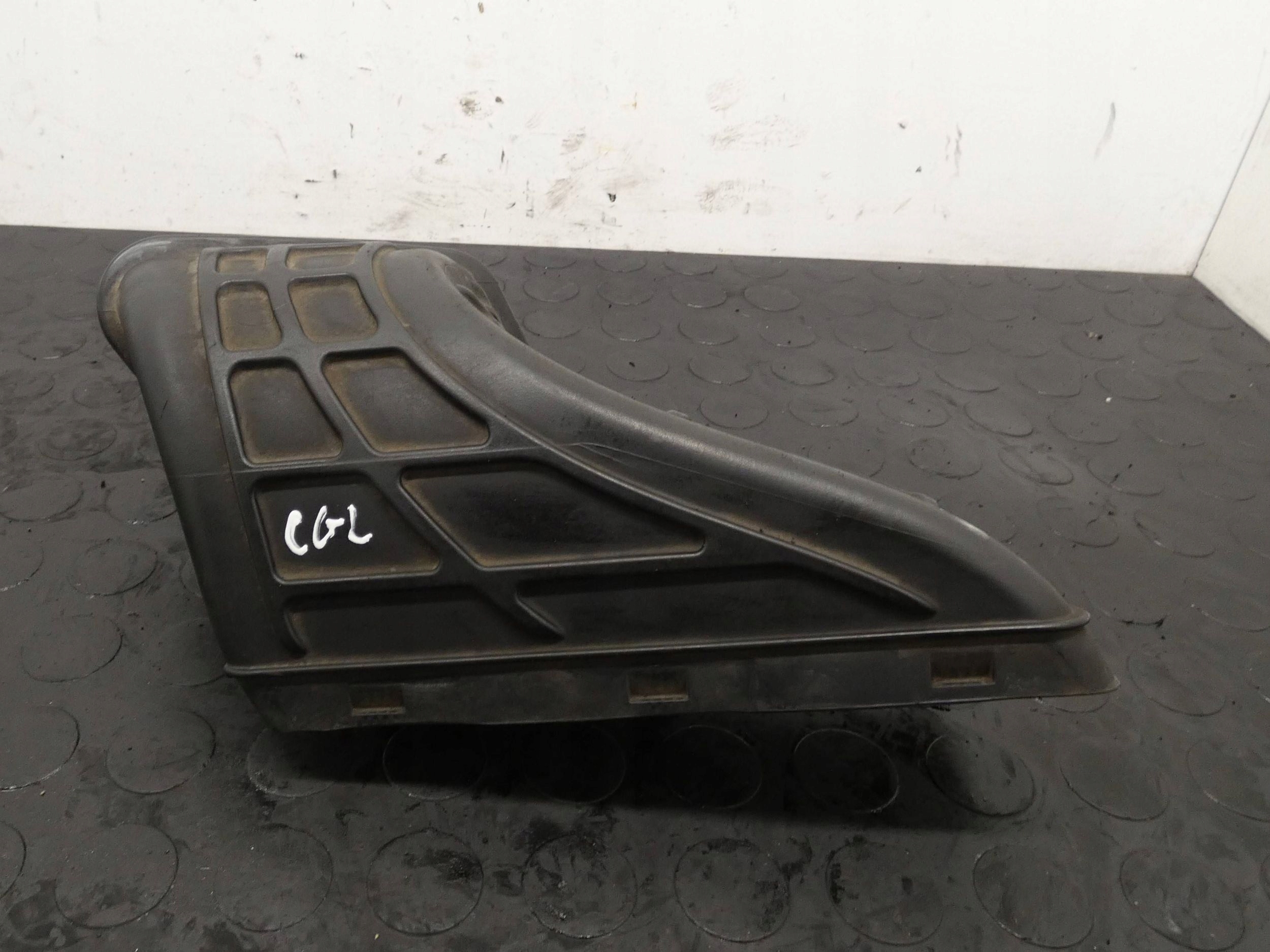 WLOT POWIETRZA AUDI A4 B8 A5 Q5 2.0 TDI CGL 8K0129739A