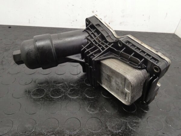 18241217566-696b6c25b4f39 Podstawa filtra oleju MINI COOPER R61 R60 2.0D N47C20A 70381908 8507626