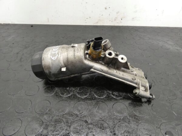 Podstawa filtra oleju LANDROVER DISCOVERY SPORT F-PACE 2.0D G4D36714A