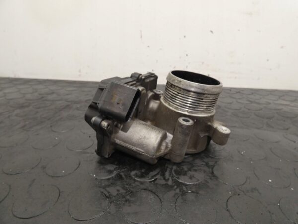 Przepustnica AUDI A4 B8 A5 Q5 2.0 TDI CGL 03L128063R