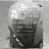 Przepustnica AUDI A4 B8 A5 Q5 2.0 TDI CGL 03L128063R