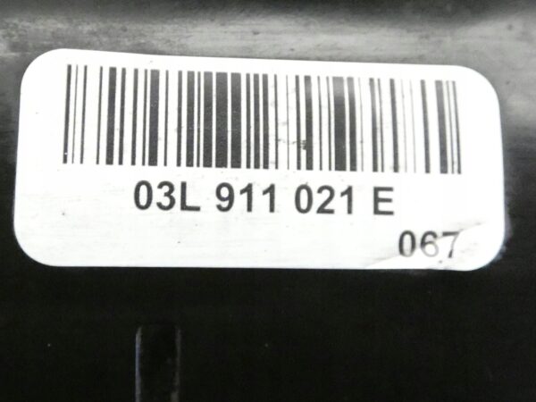 Rozrusznik AUDI A4 B8 A5 Q5 2.0 TDI CGL 03L911021E