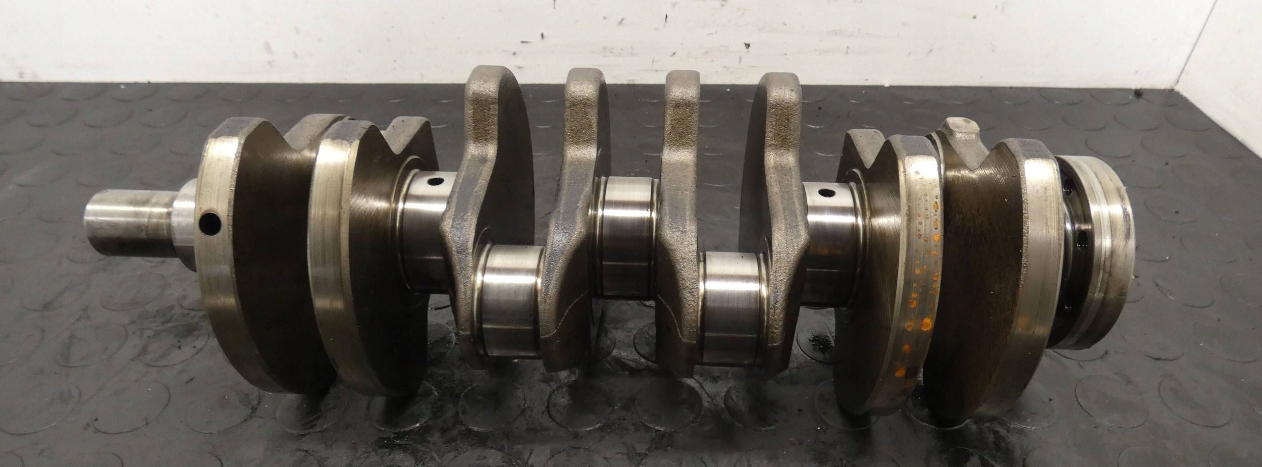 Wał korbowy OPEL COMBO FIAT DOBLO 1,3 JTD 00307 EURO 4