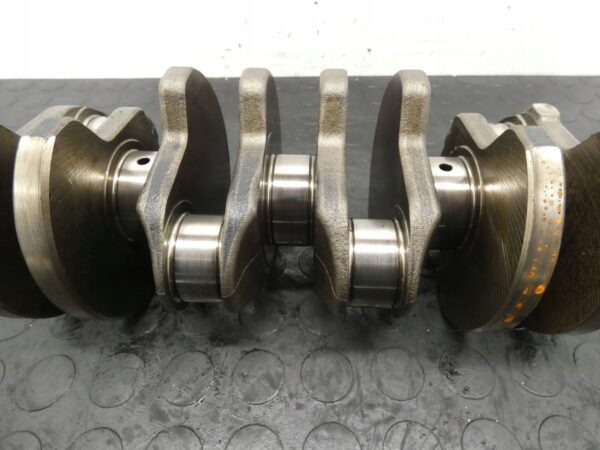 18243038833-696b6ba12ccd9 Wał korbowy OPEL COMBO FIAT DOBLO 1,3 JTD 00307 EURO 4
