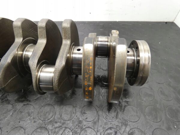 18243038833-696b6ba2f0370 Wał korbowy OPEL COMBO FIAT DOBLO 1,3 JTD 00307 EURO 4
