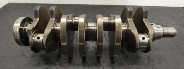 18243038833-696b6ba4d4b3b Wał korbowy OPEL COMBO FIAT DOBLO 1,3 JTD 00307 EURO 4