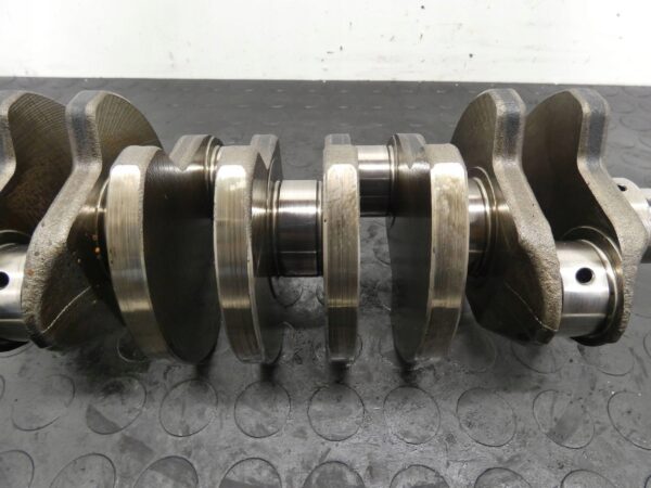 18243038833-696b6ba853020 Wał korbowy OPEL COMBO FIAT DOBLO 1,3 JTD 00307 EURO 4