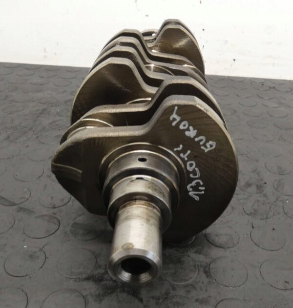 18243038833-696b6bac1ca0e Wał korbowy OPEL COMBO FIAT DOBLO 1,3 JTD 00307 EURO 4