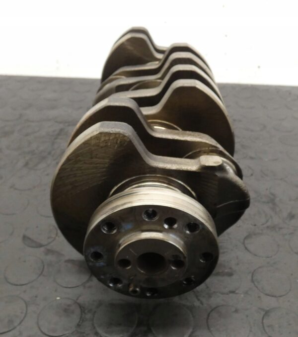 18243038833-696b6bae53ec4 Wał korbowy OPEL COMBO FIAT DOBLO 1,3 JTD 00307 EURO 4