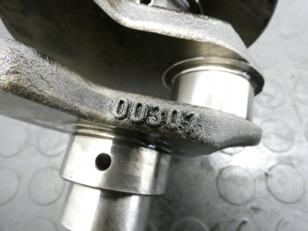 18243038833-696b6bb24c872 Wał korbowy OPEL COMBO FIAT DOBLO 1,3 JTD 00307 EURO 4
