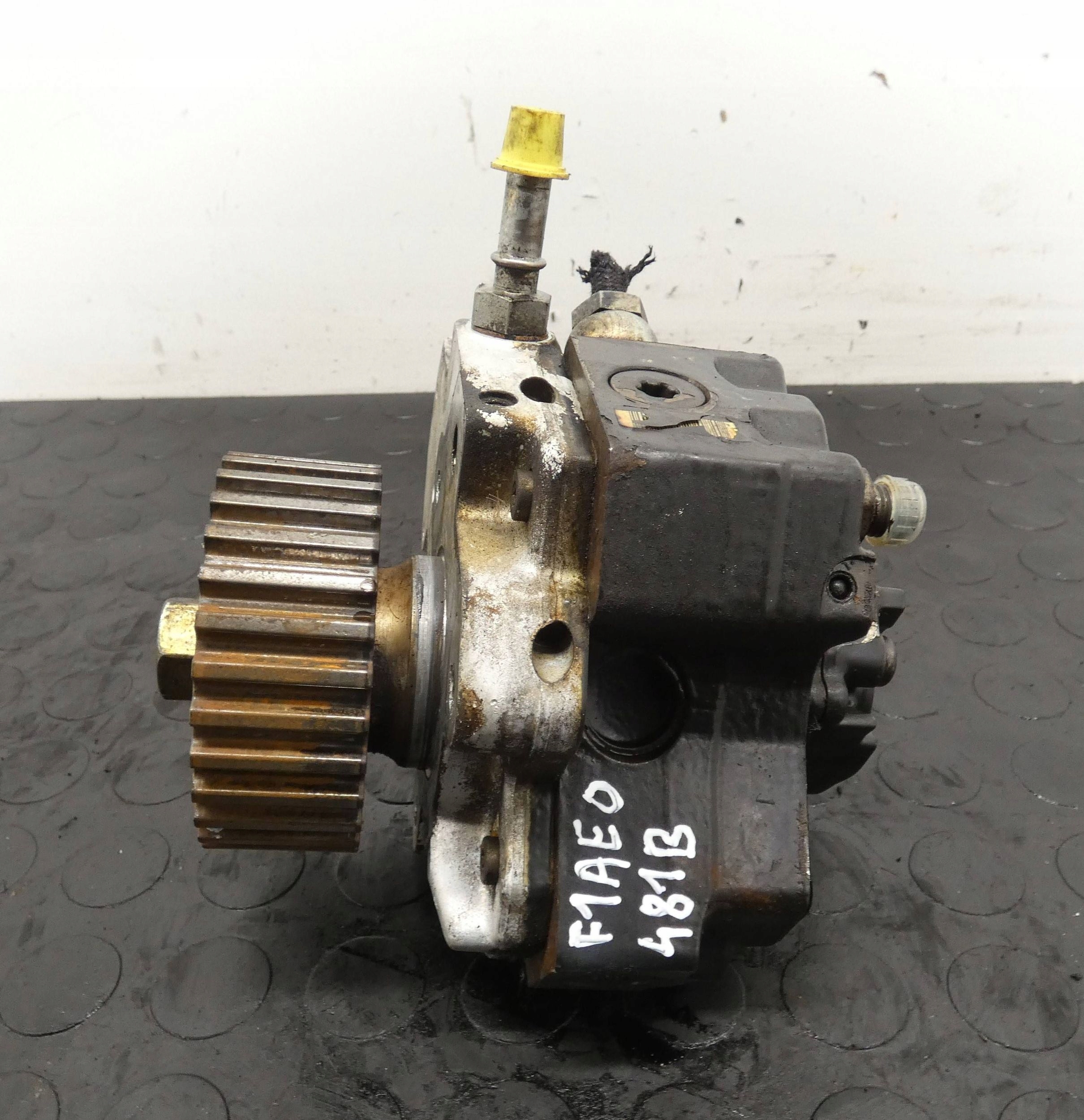 Pompa wtryskowa IVECO DAILY III 2,3 HPI F1AE0481B 0445020008