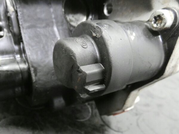 Pompa wtryskowa IVECO DAILY III 2,3 HPI F1AE0481B 0445020008