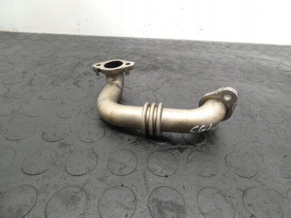 RURKA Przewód EGR AUDI A4 B8 A5 Q5 2.0 TDI CGL 03L131521D