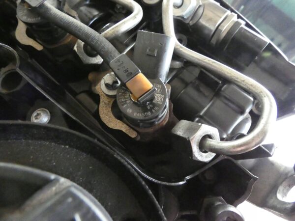 ENGINE Silnik BMW 3 F30 F31 F34 4 F32 F36 3.0D X-DRIVE N57D30A