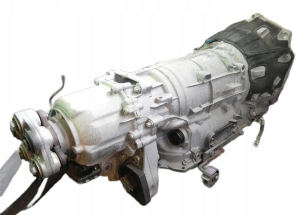 SKRZYNIA BIEGÓW BMW 3 F30 F31 F34 4 F32 F36 3.0D X-DRIVE N57D30A 8HP70X