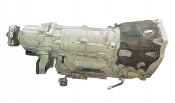 SKRZYNIA BIEGÓW BMW 3 F30 F31 F34 4 F32 F36 3.0D X-DRIVE N57D30A 8HP70X