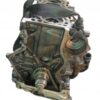 18243751048-696b6b1621820 DÓŁ SILNIKA BLOK NISSAN QASHQAI VIVARO RENAULT TRAFIC 2.0 DCI M9RF692