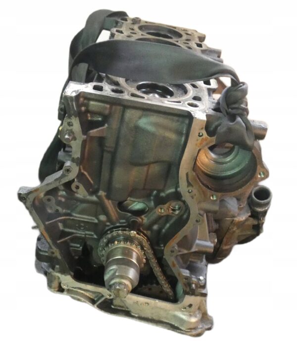 18243751048-696b6b1621820 DÓŁ SILNIKA BLOK NISSAN QASHQAI VIVARO RENAULT TRAFIC 2.0 DCI M9RF692
