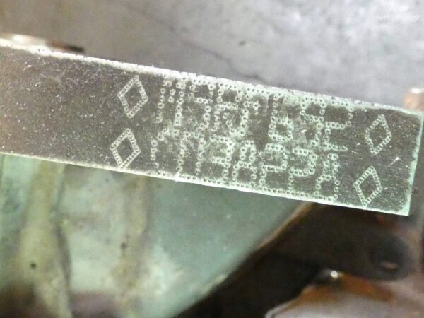 18243751048-696b6b1db282b DÓŁ SILNIKA BLOK NISSAN QASHQAI VIVARO RENAULT TRAFIC 2.0 DCI M9RF692