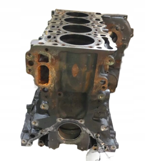 BLOK SILNIKA MERCEDES SPRINTER 906 VITO 2.2 CDI 651 R6510111501