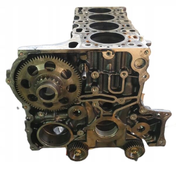 BLOK SILNIKA MERCEDES SPRINTER 906 VITO 2.2 CDI 651 R6510111501