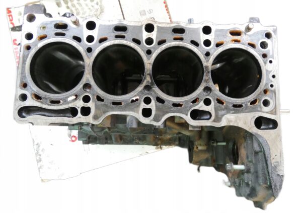 BLOK SILNIKA MERCEDES SPRINTER 906 VITO 2.2 CDI 651 R6510111501