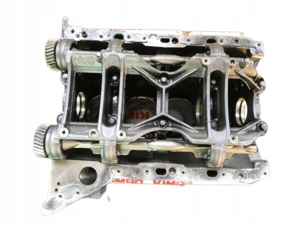 BLOK SILNIKA MERCEDES SPRINTER 906 VITO 2.2 CDI 651 R6510111501