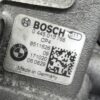 Pompa wtryskowa BMW X1 F48 2 F45 F46 X2 F39 MINI 2.0D 0445010768