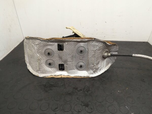 DŹWIGNIA Lewarek zmiany biegów AUDI A4 B8 A5 Q5 2.0 TDI 8K1713041T