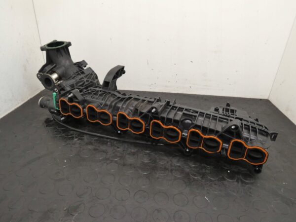 Kolektor ssący BMW 3 F30 F31 F34 4 F32 F36 X5 F15 X6 F16 3.0D 7811909