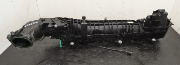 Kolektor ssący BMW 3 F30 F31 F34 4 F32 F36 X5 F15 X6 F16 3.0D 7811909