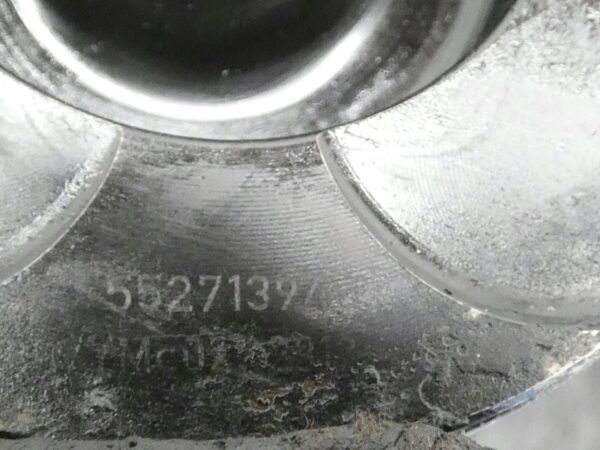 Tłok FIAT 500X JEEP COMPASS RENEGADE 2.0 JTD 55271394