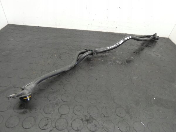 18251043387-696e2d72a5fef Przewód chłodnicy skrzyni BMW 3 F30 F31 F34 4 F32 F36 3.0D X-DRIVE 8509993