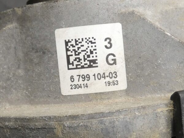 18251076743-696e2d5f9037a PODUSZKA SILNIKA BMW 3 F30 F31 F34 4 F32 F36 3.0D X-DRIVE N57D30A 6799104