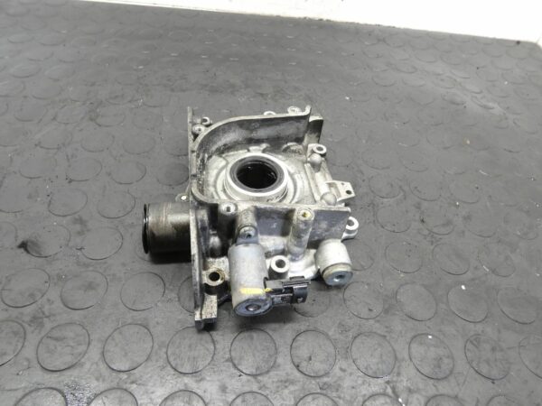 Pompa oleju FIAT 500X JEEP COMPASS RENEGADE 2.0 JTD 80203064 46336064