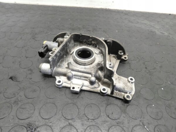 Pompa oleju FIAT 500X JEEP COMPASS RENEGADE 2.0 JTD 80203064 46336064
