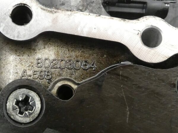 Pompa oleju FIAT 500X JEEP COMPASS RENEGADE 2.0 JTD 80203064 46336064