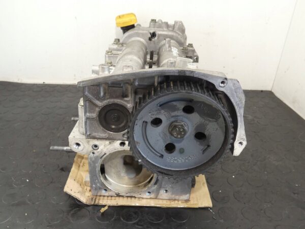 Głowica WAŁKI FIAT 500X JEEP COMPASS RENEGADE 2.0 JTD 55285050 55280452