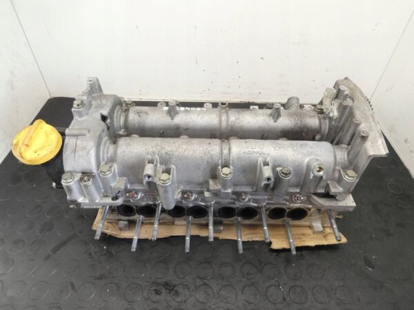 Głowica WAŁKI FIAT 500X JEEP COMPASS RENEGADE 2.0 JTD 55285050 55280452