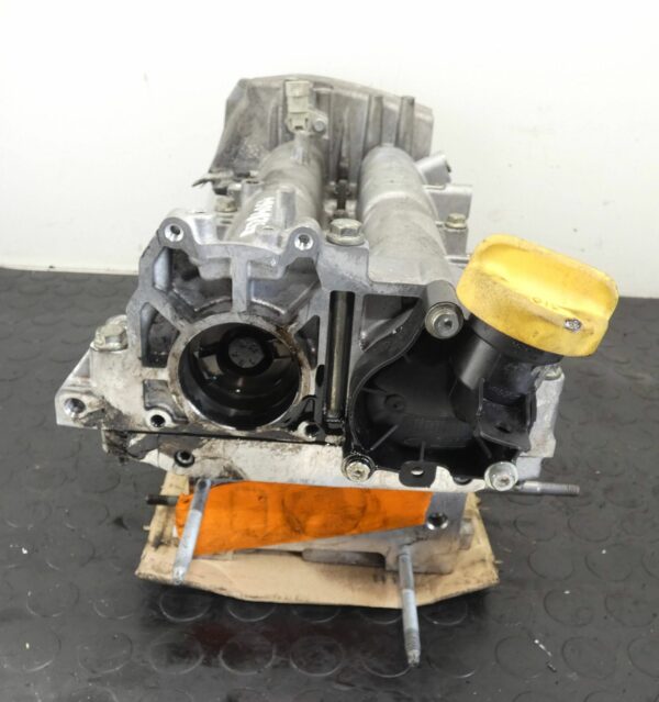 Głowica WAŁKI FIAT 500X JEEP COMPASS RENEGADE 2.0 JTD 55285050 55280452