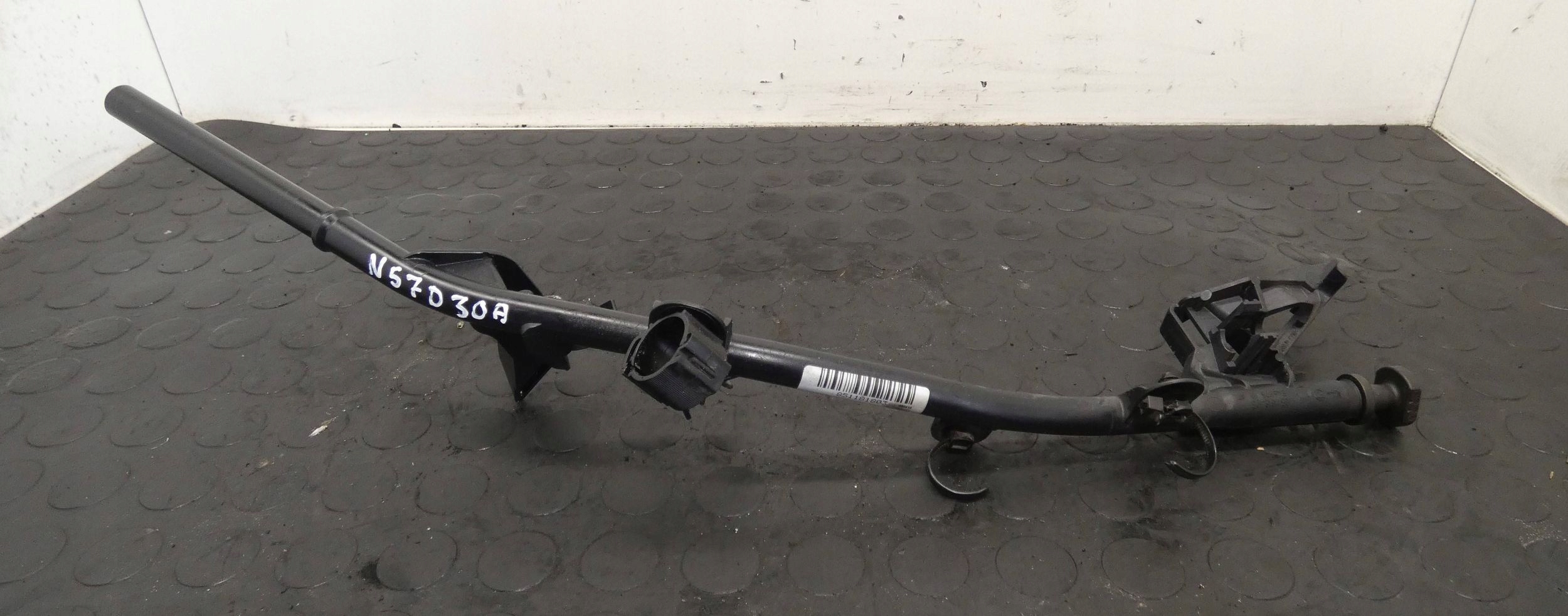 Bagnet MIARKA OLEJU BMW 3 F30 F34 4 F32 F36 5 F10 X5 X6 3.0D 851181803