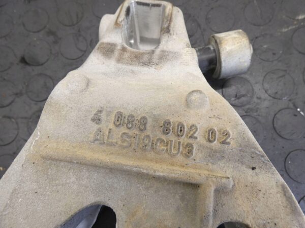 Łapa silnika BMW 3 F30 F31 F34 4 F32 F36 3.0D X-DRIVE N57D30A 4088802