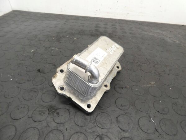 Chłodnica oleju LANDROVER DISCOVERY SPORT F-PACE 2.0D G4D36A642BA