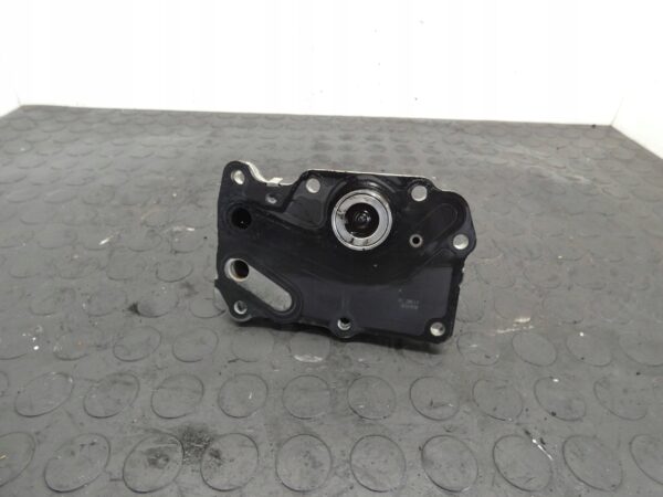 Chłodnica oleju LANDROVER DISCOVERY SPORT F-PACE 2.0D G4D36A642BA