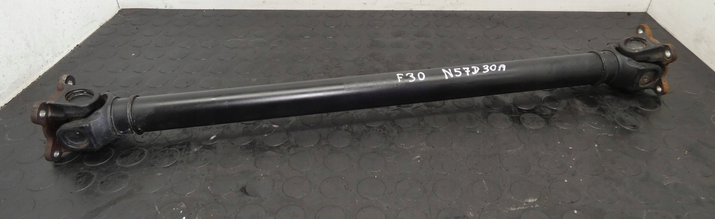 18251319044-696e496f5373d Wał napędowy przedni BMW 3 F30 F31 F34 4 F32 F36 3.0D X-DRIVE 8626955