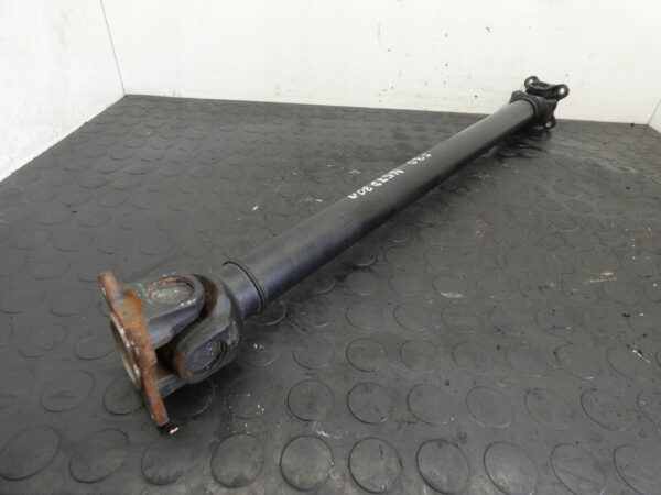 18251319044-696e49729b3c8 Wał napędowy przedni BMW 3 F30 F31 F34 4 F32 F36 3.0D X-DRIVE 8626955