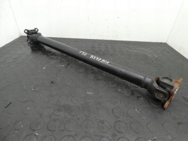 18251319044-696e497479d1e Wał napędowy przedni BMW 3 F30 F31 F34 4 F32 F36 3.0D X-DRIVE 8626955