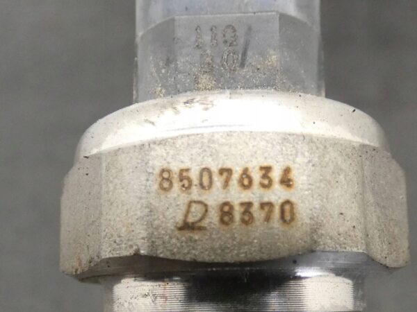 Czujnik ciśnienia SPALIN BMW 3 F30 4 F32 F36 X5 F15 X6 F16 3.0D 8507634