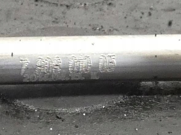 Czujnik ciśnienia SPALIN BMW 3 F30 4 F32 F36 X5 F15 X6 F16 3.0D 8507634