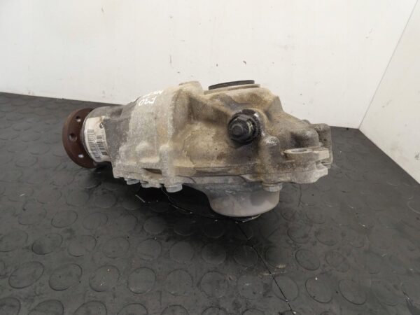Dyferencjał przedni BMW 3 F30 F31 F34 4 F32 F36 3.0D X-DRIVE 7578157 2.56